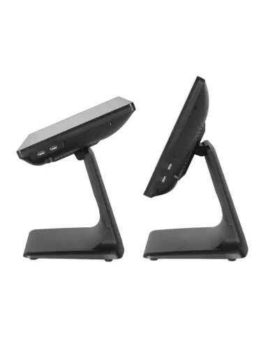 Iggual TPV AIO B156.88.N100 de 15,6" táctil con RS232