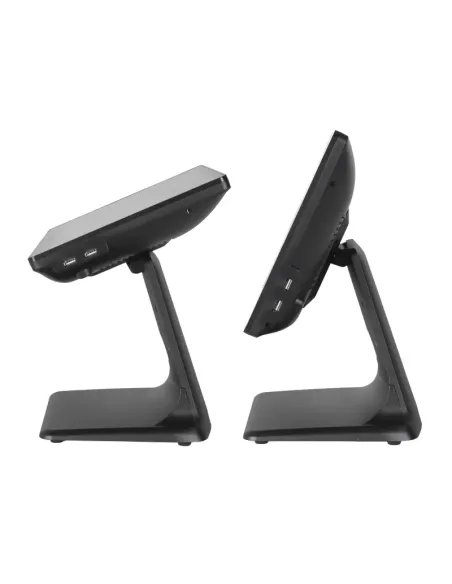 Iggual TPV AIO B156.88.N100 de 15,6" táctil con RS232