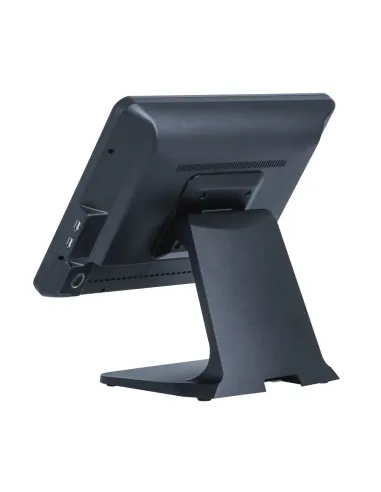 TPV iggual AIO 15,6" táctil N100 con RS232