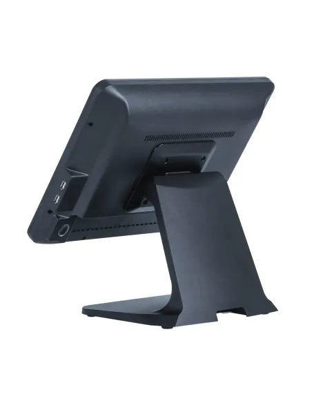 TPV iggual AIO 15,6" táctil N100 con RS232