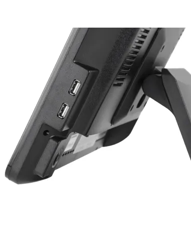 TPV iggual AIO 15,6" táctil N100 con RS232