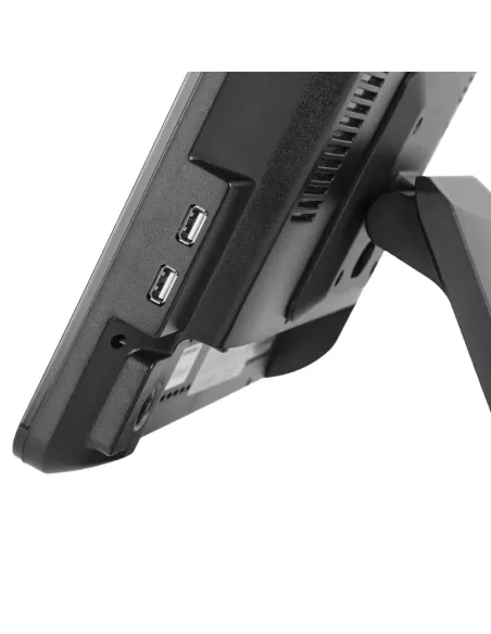 TPV iggual AIO 15,6" táctil N100 con RS232