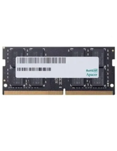 Apacer ES.08G21.GSH DDR4 8GB 3200MHz SO-DIMM CL22