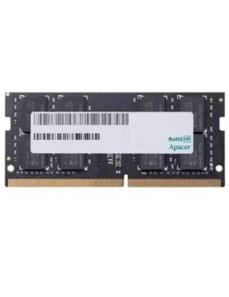 Apacer ES.08G21.GSH DDR4 8GB 3200MHz SO-DIMM CL22