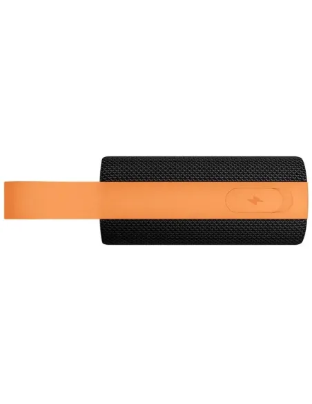 Xiaomi Sound Pocke Negro altavoz Bluetooth portátil IP67 5 W