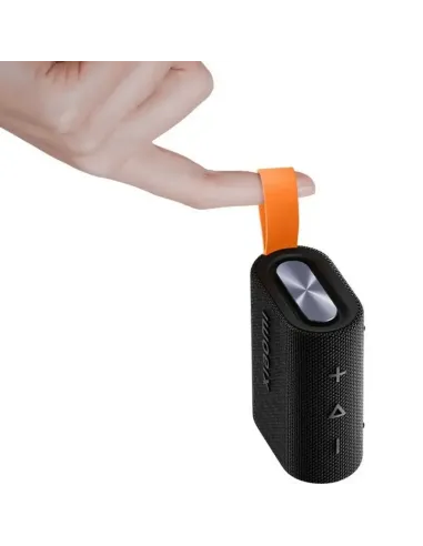 Xiaomi Sound Pocke Negro altavoz Bluetooth portátil IP67 5 W