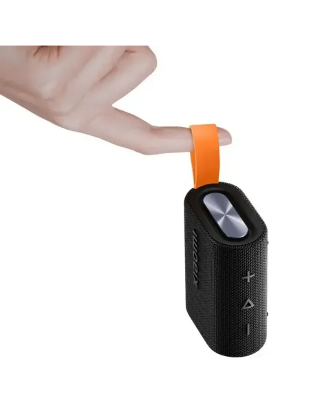 Xiaomi Sound Pocke Negro altavoz Bluetooth portátil IP67 5 W