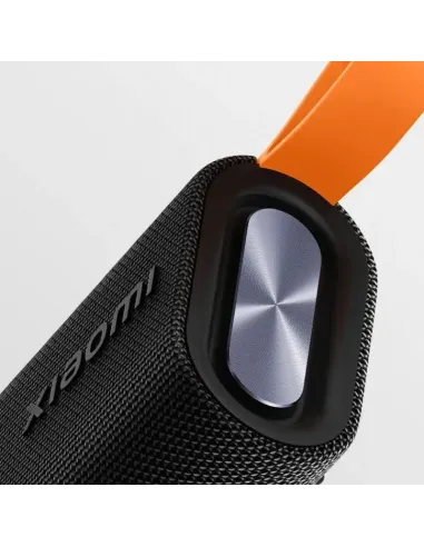 Xiaomi Sound Pocke Negro altavoz Bluetooth portátil IP67 5 W