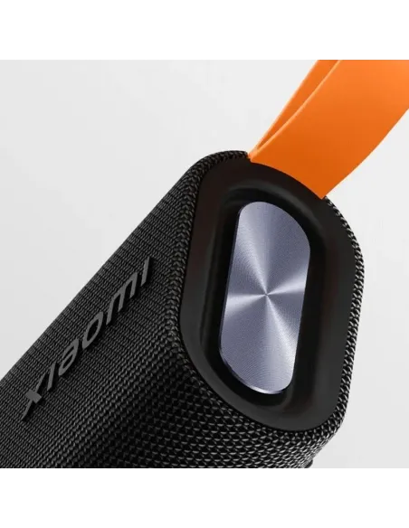 Xiaomi Sound Pocke Negro altavoz Bluetooth portátil IP67 5 W