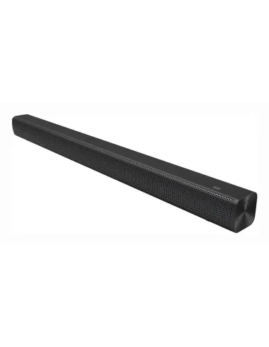 Xiaomi Soundbar 2.0ch Barra de Sonido Bluetooth 2.0 Canales 2x15W Negra