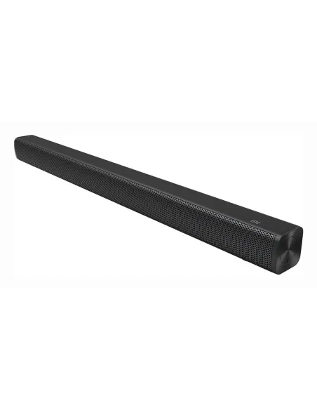 Xiaomi Soundbar 2.0ch Barra de Sonido Bluetooth 2.0 Canales 2x15W Negra