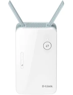 D-Link E15 Extensor de Pared Wi-Fi 6 AX1500 WiFi Mesh-RED65563