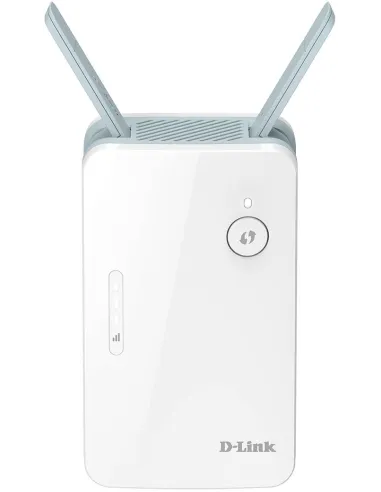 D-Link E15 Extensor de Pared Wi-Fi 6 AX1500 WiFi Mesh