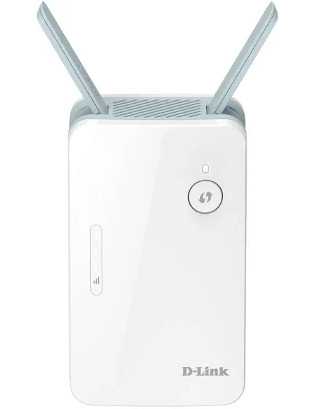 D-Link E15 Extensor de Pared Wi-Fi 6 AX1500 WiFi Mesh