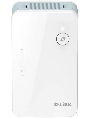D-Link E15 AX1500: repetidor Wi-Fi 6 con Gigabit
