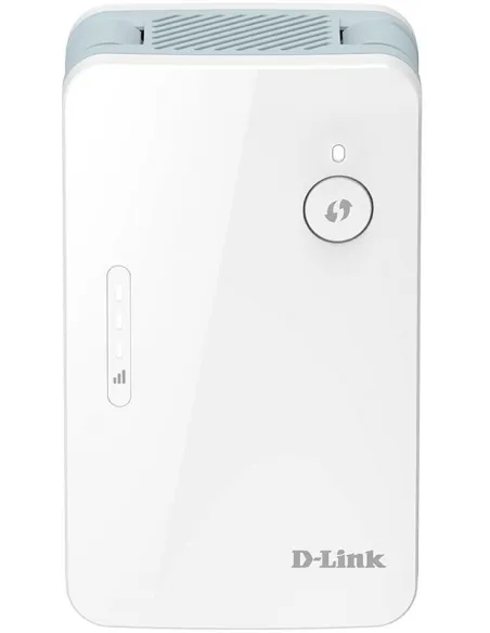 D-Link E15 AX1500: repetidor Wi-Fi 6 con Gigabit