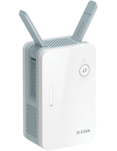 D-Link E15 AX1500: repetidor Wi-Fi 6 con Gigabit