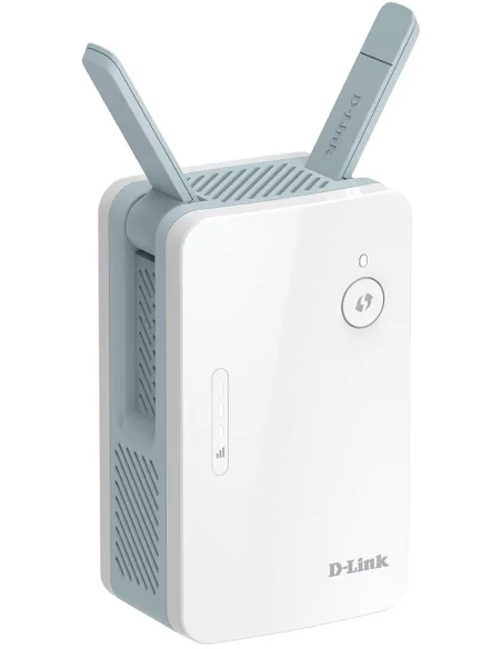 D-Link E15 AX1500: repetidor Wi-Fi 6 con Gigabit