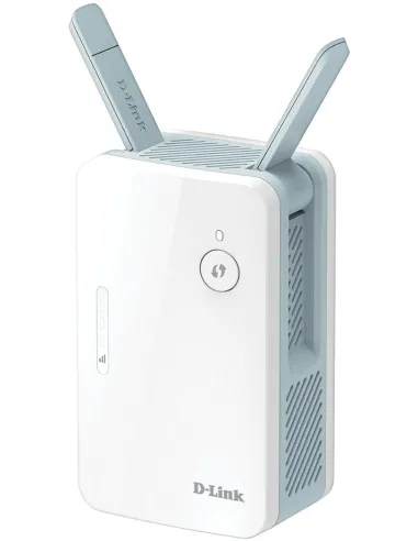 D-Link E15 AX1500: repetidor Wi-Fi 6 con Gigabit