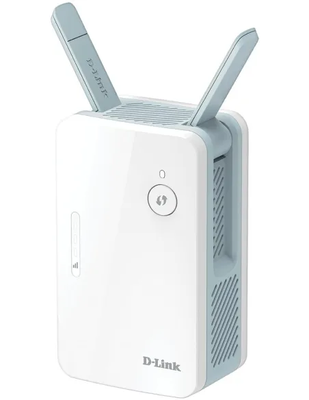D-Link E15 AX1500: repetidor Wi-Fi 6 con Gigabit
