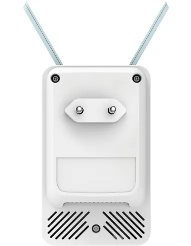 D-Link E15 AX1500: repetidor Wi-Fi 6 con Gigabit