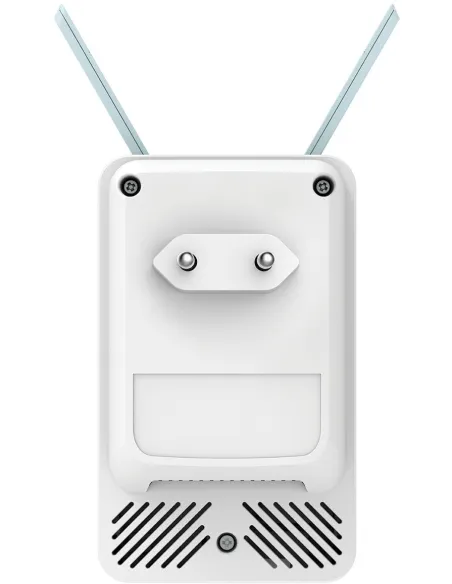 D-Link E15 AX1500: repetidor Wi-Fi 6 con Gigabit