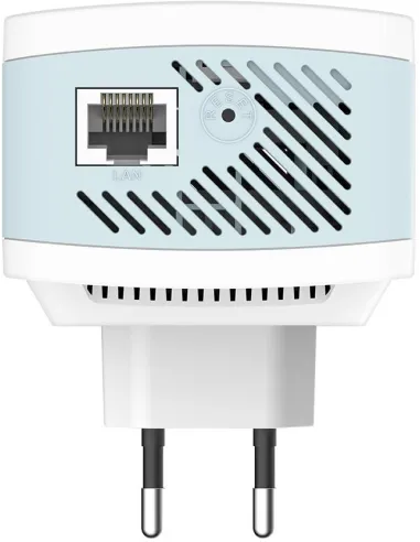 D-Link E15 AX1500: repetidor Wi-Fi 6 con Gigabit