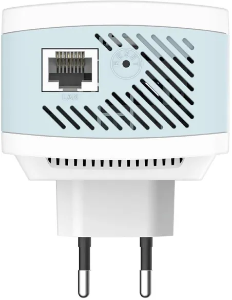 D-Link E15 AX1500: repetidor Wi-Fi 6 con Gigabit