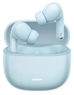 Xiaomi Redmi Buds 8 Lite azules inalámbricos Bluetooth con reducción de ruido IP54-MULT65577