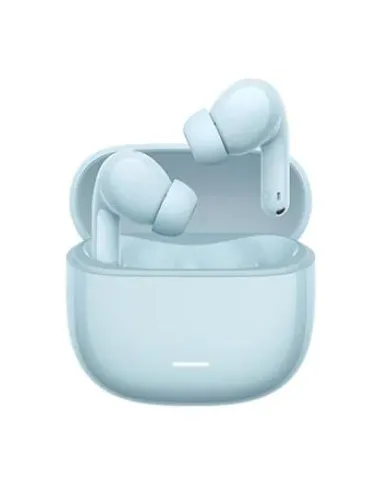 Xiaomi Redmi Buds 8 Lite azules inalámbricos Bluetooth con reducción de ruido IP54