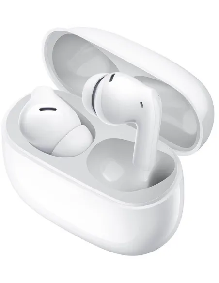 Xiaomi Redmi Buds 5 Pro Auriculares Inalámbricos Blancos