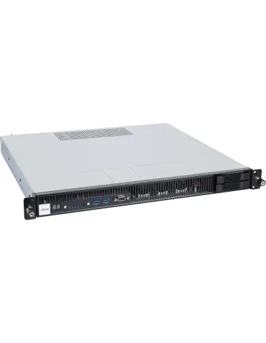 ASUS ExpertCenter Pro ER100A B6 Barebone 1U Workstation PCIe 5.0 x16, DDR5 ECC