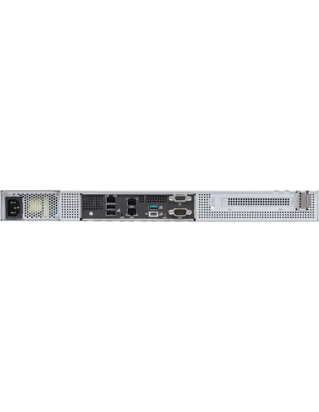 Barebone 1U ASUS ExpertCenter Pro ER100A B6 IPMI y 2.5GbE