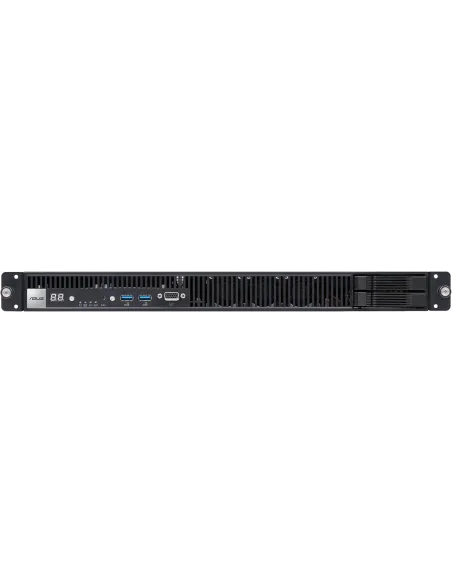 Barebone 1U ASUS ExpertCenter Pro ER100A B6 IPMI y 2.5GbE
