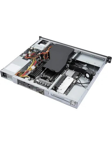 Barebone 1U ASUS ExpertCenter Pro ER100A B6 IPMI y 2.5GbE