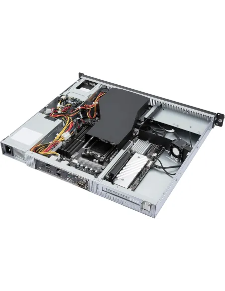Barebone 1U ASUS ExpertCenter Pro ER100A B6 IPMI y 2.5GbE