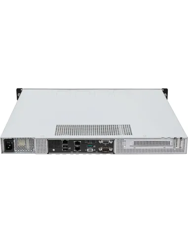 Barebone 1U ASUS ExpertCenter Pro ER100A B6 IPMI y 2.5GbE