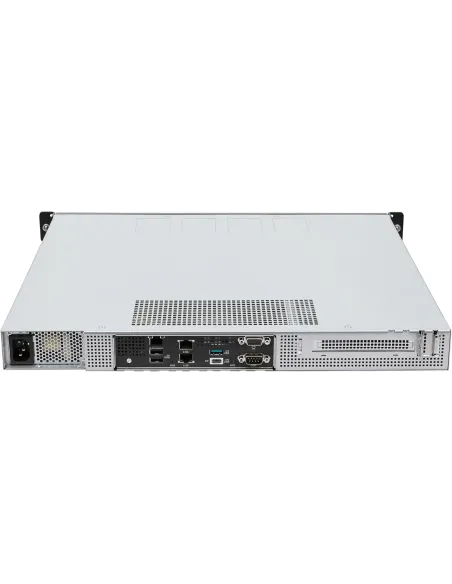 Barebone 1U ASUS ExpertCenter Pro ER100A B6 IPMI y 2.5GbE