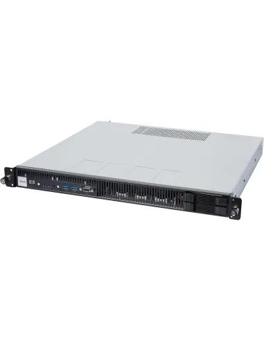 Barebone 1U ASUS ExpertCenter Pro ER100A B6 IPMI y 2.5GbE