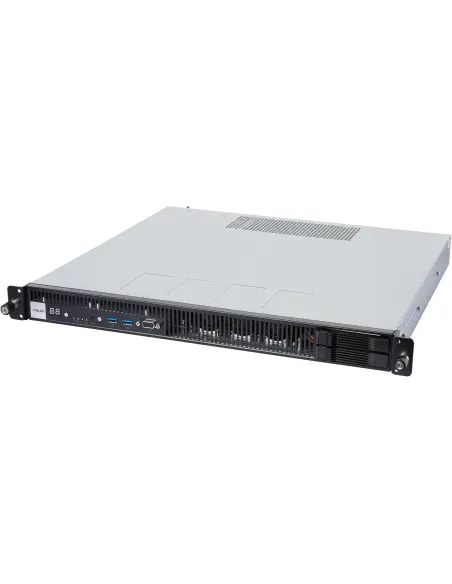 Barebone 1U ASUS ExpertCenter Pro ER100A B6 IPMI y 2.5GbE