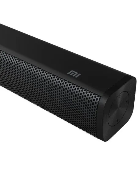 Xiaomi Soundbar 2.0ch: barra de sonido 2.0