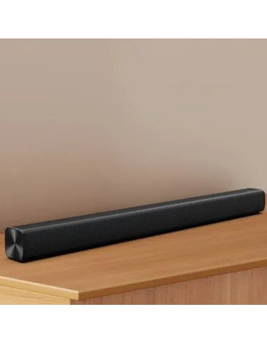 Xiaomi Soundbar 2.0ch: barra de sonido 2.0