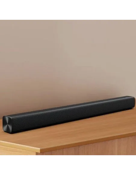 Xiaomi Soundbar 2.0ch: barra de sonido 2.0