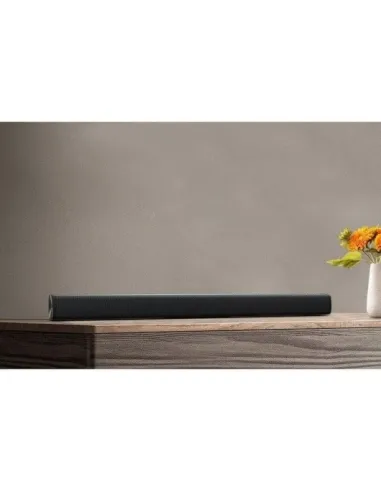 Xiaomi Soundbar 2.0ch: barra de sonido 2.0