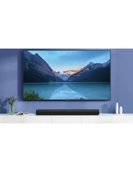 Xiaomi Soundbar 2.0ch: barra de sonido 2.0