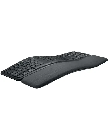 Logitech ERGO K860 Grafito: teclado ergonómico partido ES