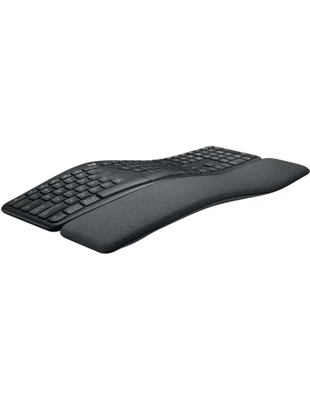 Logitech ERGO K860 Grafito: teclado ergonómico partido ES
