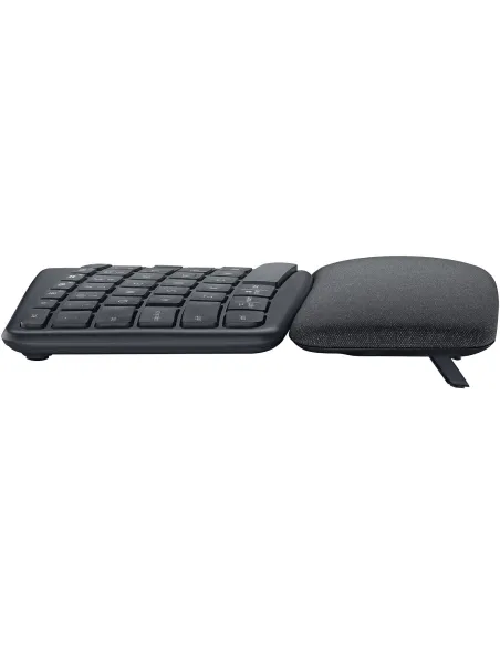 Logitech ERGO K860 Grafito: teclado ergonómico partido ES