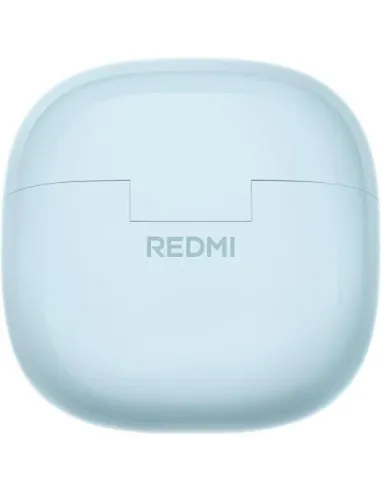 Auriculares TWS con ANC Xiaomi Redmi Buds 8 Lite Azules