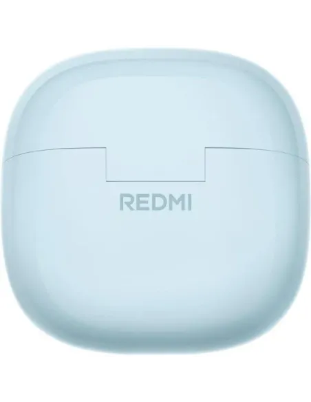 Auriculares TWS con ANC Xiaomi Redmi Buds 8 Lite Azules
